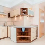 Hirsch Apartment Kolobrzeg