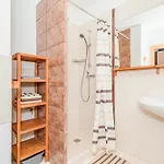 Apartment Hirsch *