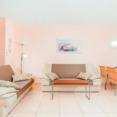 Apartment Hafenblick