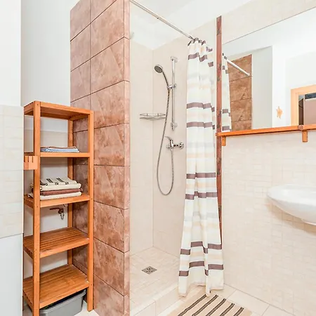 Appartement Hirsch *