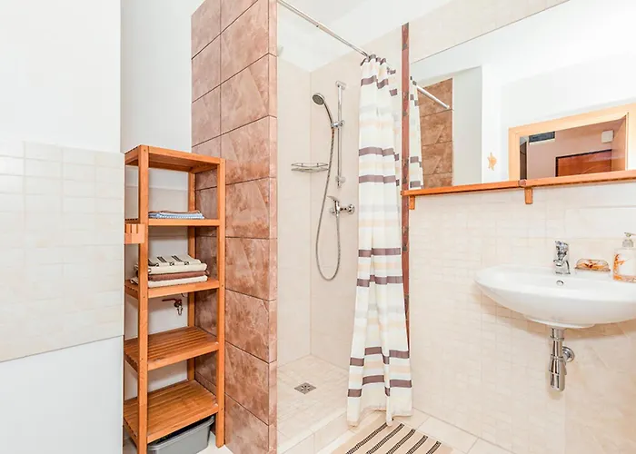 Appartamento Hirsch *