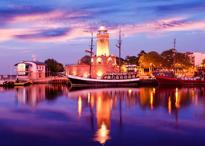 Appartamento Hirsch *